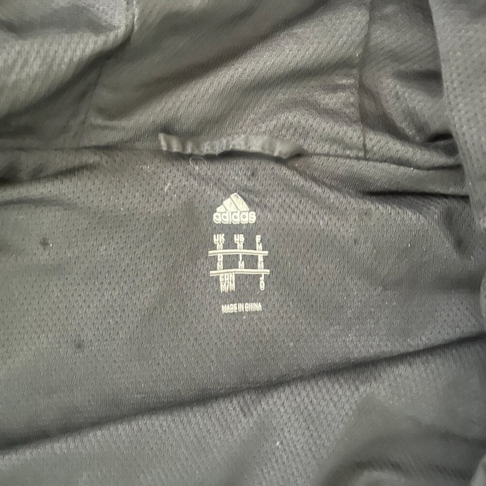 Adidas Track Jacket Medium - Picture 3 of 3
